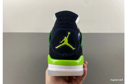 Hyperoad Doernbecher Jordan 4 Retro 0825